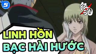 Gintama: Những cảnhđáng nhớ (Tuyển tập hài hước phần 2)_5