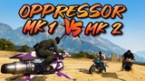 OPPRESSOR MK1 VS OPPRESSOR MK2 - GTA 5 Online Indonesia