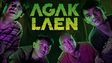 PETCAHH!! DIJAMIN NGAKAK SEPANJANG FILM - ALUR CERITA FILM AGAK LAEN (2024)