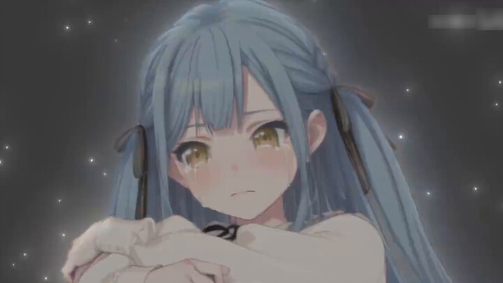 [PV/Xiangzi] "If" you meet your past self, what would you do?