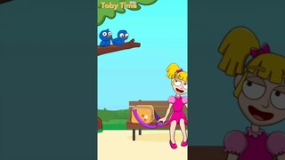 Bocil Ini Pengen Jadi Burung 😂 | Braindom 3