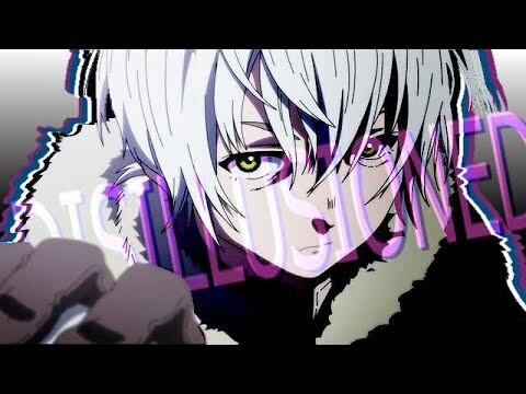 To Your Eternity - Disillusioned [AMV] (Le Grand)