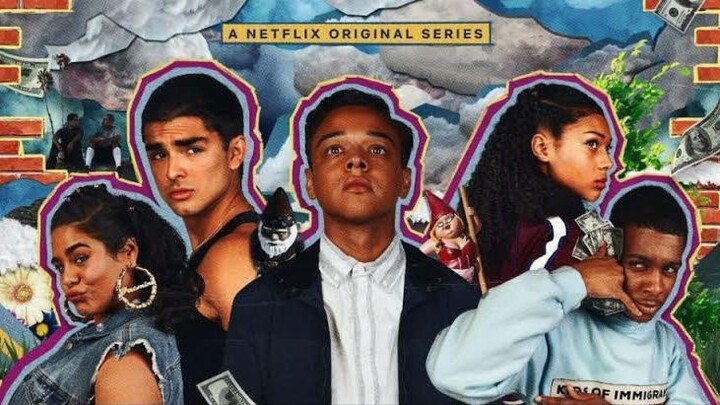 On my block season hot sale 2 episode 1 123movies