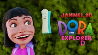 Dora The Exploder