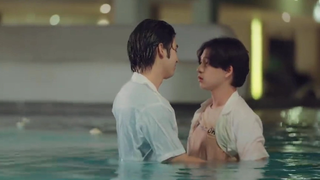 จูบนี้พี่ขอเป็นรางวัลนะครับ #วัยรุ่นวุ่น Y รัก 2 #ซีรี่ส์วาย #BL