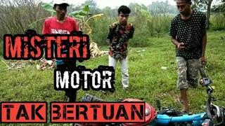 film pendek kocak jawa serang ( misteri motor tak bertuan ) | BINONG CINEMA