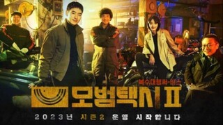 Taxi Driver S2 Ep. 5 [SUB INDO]