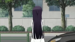 Inu x Boku SS - EP 10 sub ind