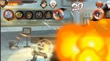[เกม]["Naruto Mobile" Tutorial] #19: อิรุกะ อุมิโนะ
