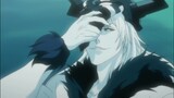 [Anime clips] Bleaching classic and beautiful clips Kurosaki Ichigo's last crescent moon Tianchong p