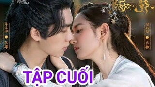 Kính Song Thành TẬP CUỐI - Lý Dịch Phong "TRỞ VỀ" bên Trần Ngọc Kỳ siêu Ngọt Ngào luôn |TOP Hoa Hàn