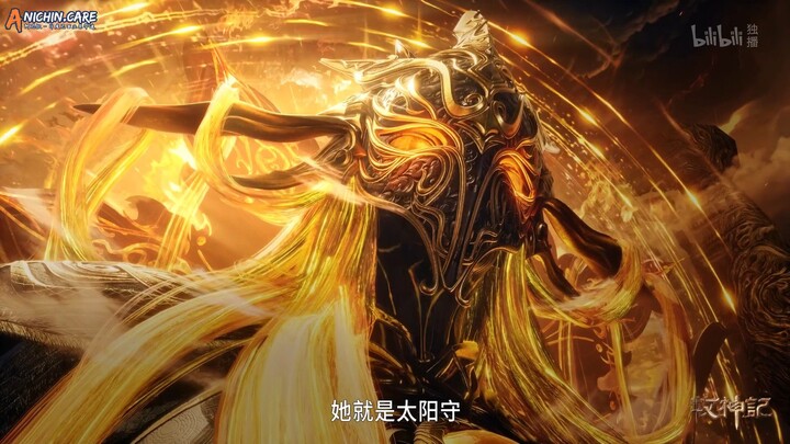 tales of rerding gods eps 24 sub indo 1080p