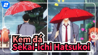 Kem đá
Sekai-ichi Hatsukoi_2