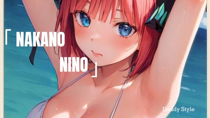 Nino 🥵🥵