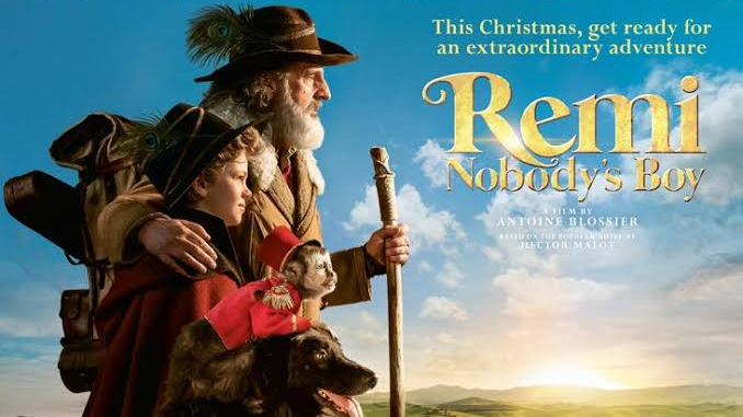 Heidi (2015) (German Family Adventure) W/ English Subtitle HD - Bilibili Heidi (2015) (German Family Adventure) W/ English Subtitle HD - Bilibili