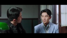 Strange Tales of Jiang Cheng (2024) คดีปริศนาเมืองเจียง EP 19 [ซับไทย]