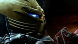 Bionicle_ The Legend Reborn - Modern Trailer Full link in description
