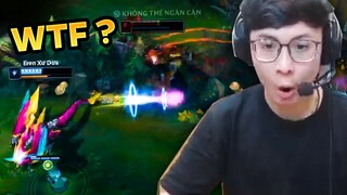 ĐÂY MỚI LÀ VỊ TƯỚNG CẦN GIẢM SỨC MẠNH ? ll NOWAY DAILY