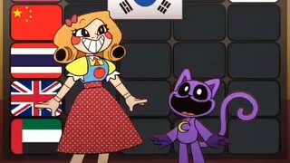 【poppyplaytime animation】