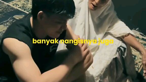 Terimakasih ibu
