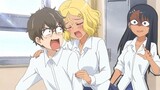 Boy Is So Shy That Girls Love to Tease&Embarrass Him | S1-S2 animerecap | ALL IN ONE
