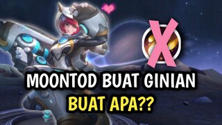 MARI KITA UBAH SETTINGAN INI‼️