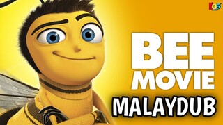 Bee Movie (2007) | MALAYDUB
