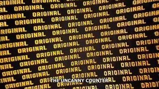 uncanny counter 7