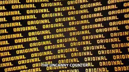 uncanny counter 7