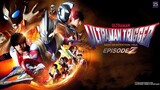 Ultraman Trigger Episode Z (Malay Dub)