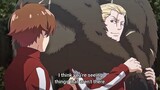 Ayanokoji Realises that he can't Manipulate Koenji | Classroom Of The Elite Season 3 Episode 2 Sub