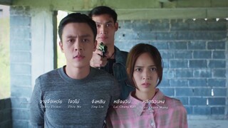 Nếu Ốc Sên Có Tình Yêu (Bản Thái) EP 17 [Sub Việt]