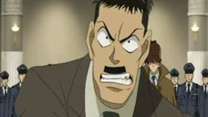 kaito kid episode 7