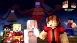 Minecraft คู่หูพาตะลุย 🔥 : ล่าท้าผีไซเรนเฮด!! | KRK