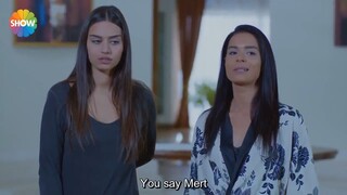 Asla Vazgecmem Season 2 Episode 26 English Subtitle