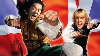 Jackie chan full movie shanghai knights.