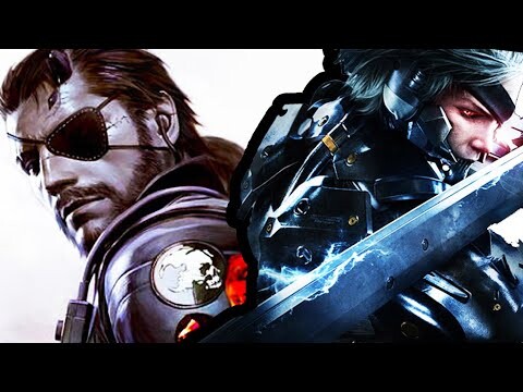 Metal Gear Solid - [GMV] - "One for the money"