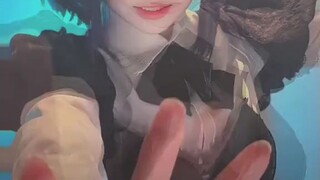 Rikka😍😋