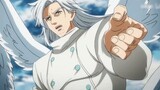 Anime [Seven Deadly Sins] Manakah dari keduanya yang lebih kuat?
