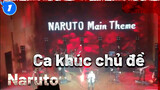 "Naruto Main Theme" của Yasuo Sato_1