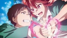 TOMO-CHAN WA ONNANOKO • EPISODE 6