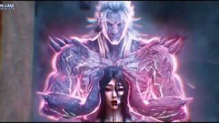 Meng chuan S2 Ep25 sub indo