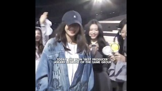 She totally deserve it 🤧#newjeans #haerin #hanni #danielle #hyein #minji