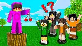 I Became a LATO LATO Master in Minecraft PE (TAGALOG)