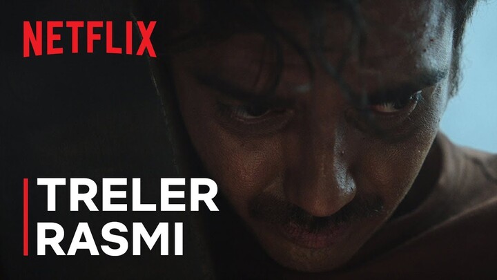 Joko Anwar’s Nightmares and Daydreams | Treler Rasmi | Netflix