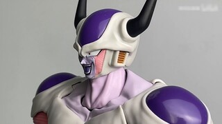 [Hộp đồ chơi Tao Quảng] Bandai Bảy Viên Ngọc Rồng SHFiguarts mở hộp và chia sẻ hình thức thứ hai của