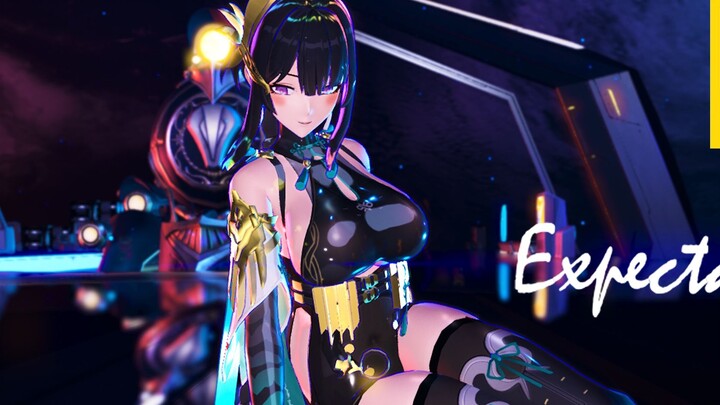 【4K/ Yingzhao MMD】⚡ 𝓖𝓲𝓻𝓵'𝓼 𝓓𝓪𝔂 - 𝓔𝔁𝓹𝓮𝓬𝓽𝓪𝓽𝓲𝓸𝓷 ♫ 🥵Có chuyện gì vậy, Giám đốc⚡