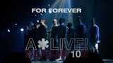 A*Live! REVOLUT10N – For Forever