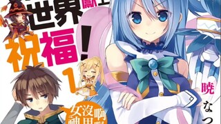 【素晴】轻小说封面收录