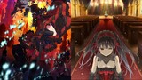 DATE A BULLET: NIGHTMARE OR QUEEN 与子弹约会：噩梦或女王 [ 2020 Anime Movie English Sub ]